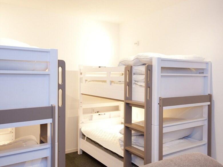 Apartamentos Vicoletto Inn Hakata Sumiyoshi
