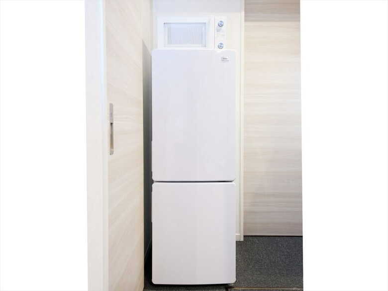 Apartamentos Vicoletto Inn Hakata Sumiyoshi