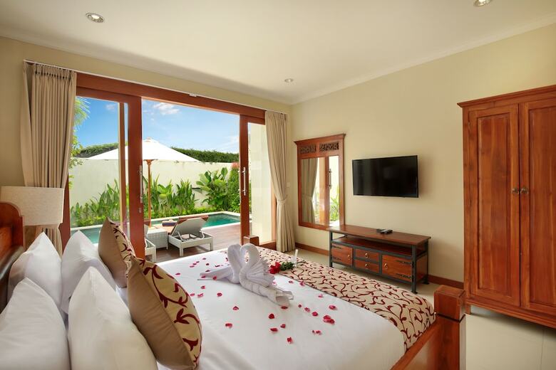 Kae Villas Seminyak