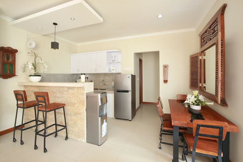 Kae Villas Seminyak
