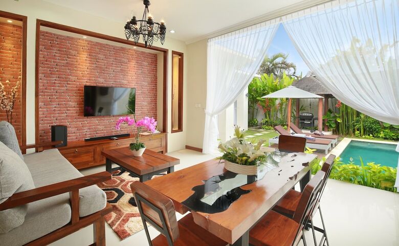 Kae Villas Seminyak