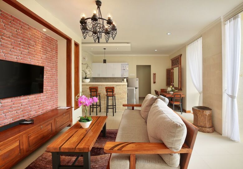 Kae Villas Seminyak
