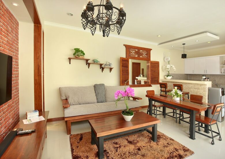 Kae Villas Seminyak