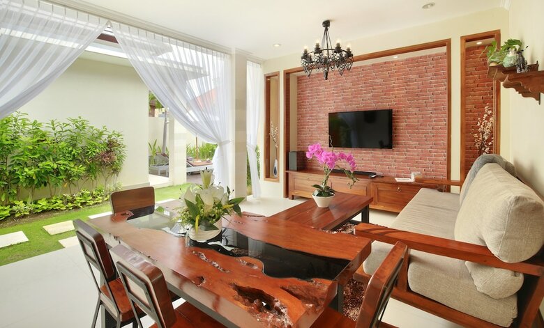 Kae Villas Seminyak