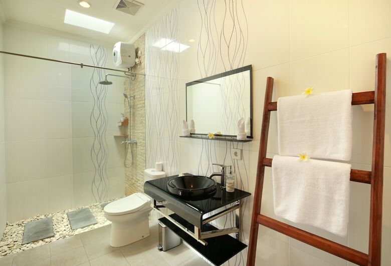 Kae Villas Seminyak