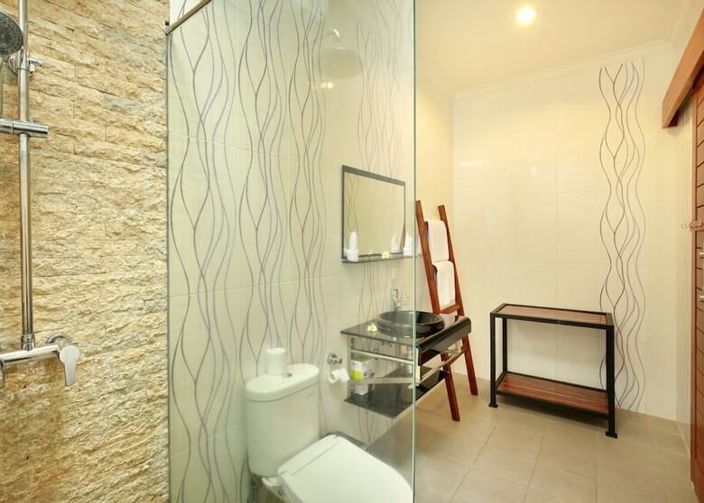 Kae Villas Seminyak