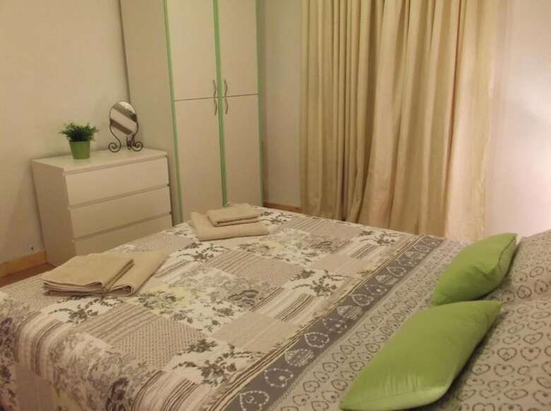 Hotel B&B Casa Fei