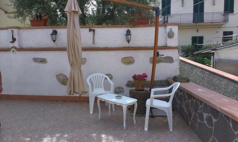 Hotel B&B Casa Fei