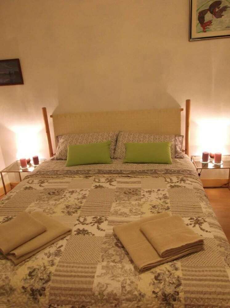 Hotel B&B Casa Fei