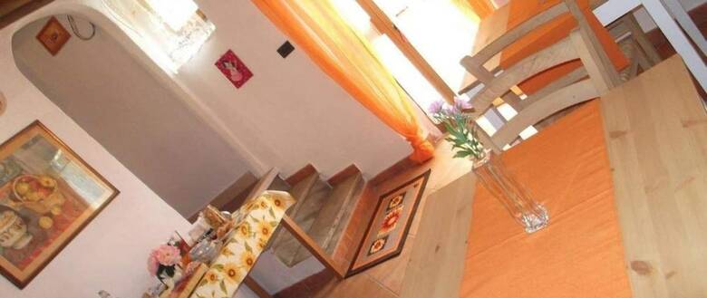 Hotel B&B Casa Fei