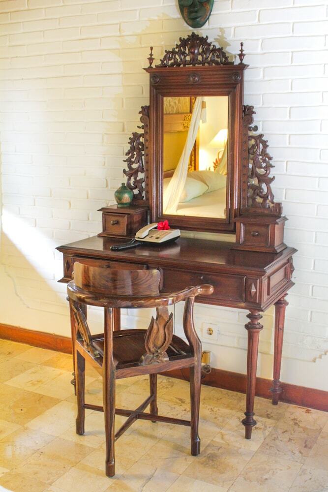 Bed & Breakfast Villa Chempaka