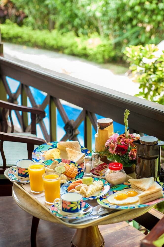 Bed & Breakfast Villa Chempaka