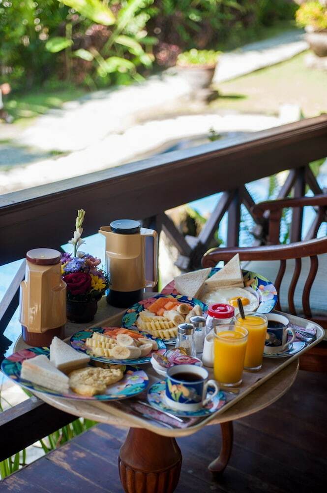 Bed & Breakfast Villa Chempaka