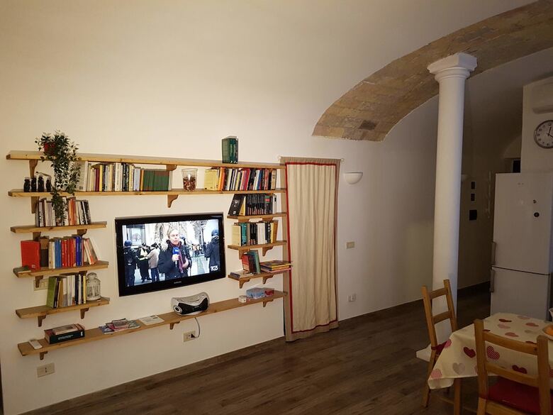 Apartamento La Casa Di Fabio