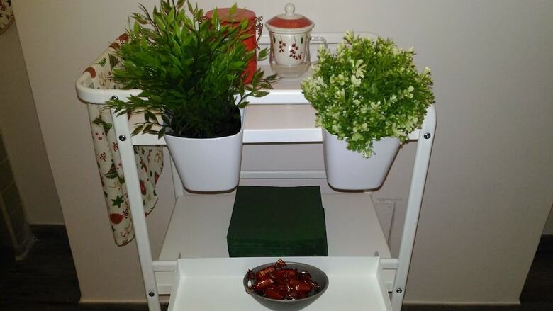 Apartamento La Casa Di Fabio