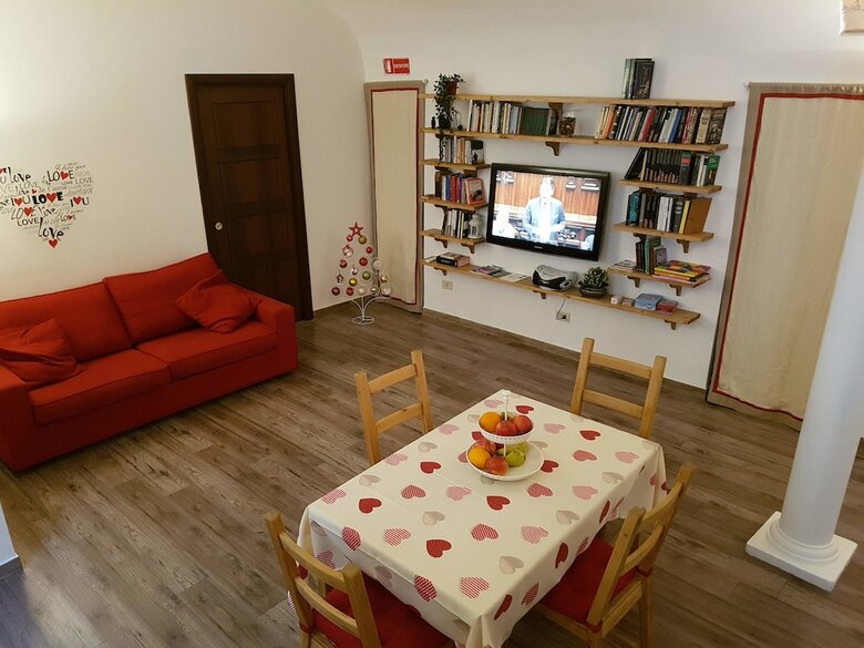 Apartamento La Casa Di Fabio