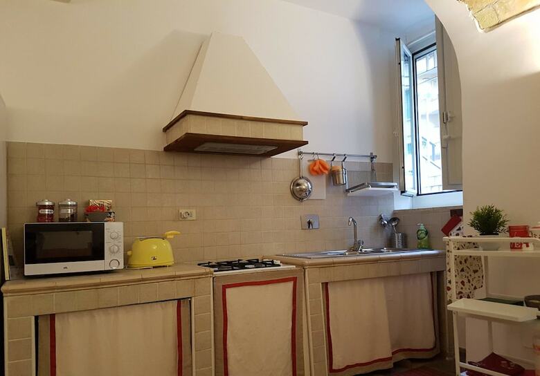 Apartamento La Casa Di Fabio