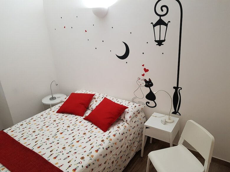 Apartamento La Casa Di Fabio