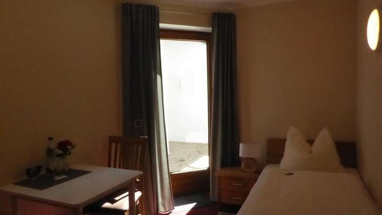 Pension Haus Rosmarin