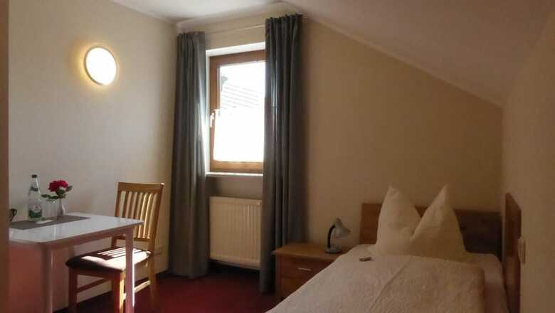 Pension Haus Rosmarin