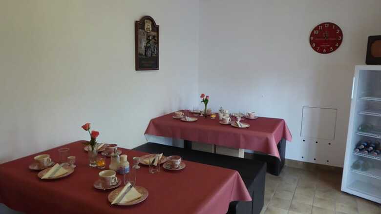 Pension Haus Rosmarin
