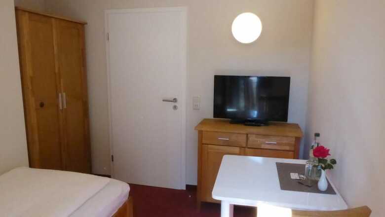 Pension Haus Rosmarin