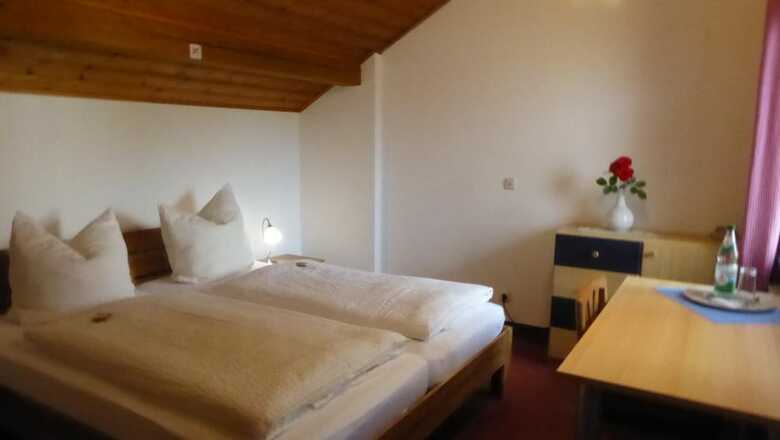 Pension Haus Rosmarin