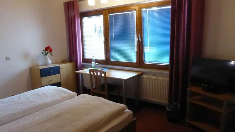 Pension Haus Rosmarin