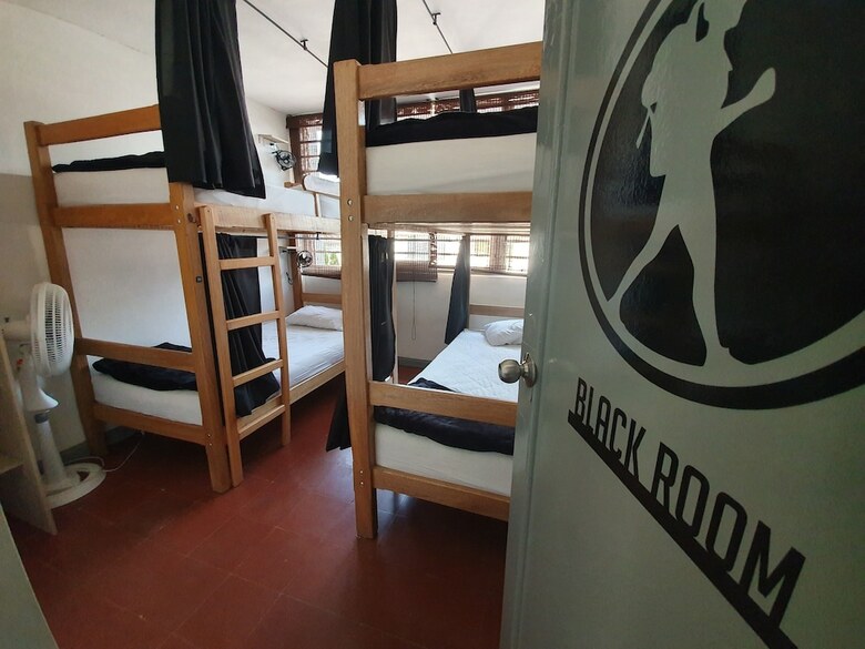 Hostal Backpackers Inn Medellin
