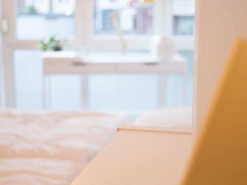 Apartamentos Relax Aachener Boardinghouse Phase 3