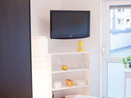 Apartamentos Relax Aachener Boardinghouse Phase 3