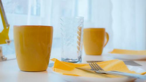 Apartamentos Relax Aachener Boardinghouse Phase 3