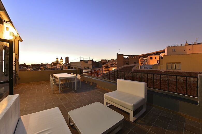 Apartamentos Myflats Premium Old Town