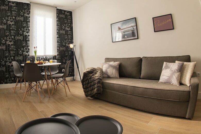 Apartamentos Myflats Premium Old Town