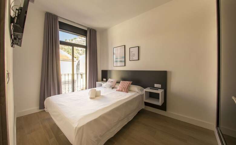 Apartamentos Myflats Premium Old Town