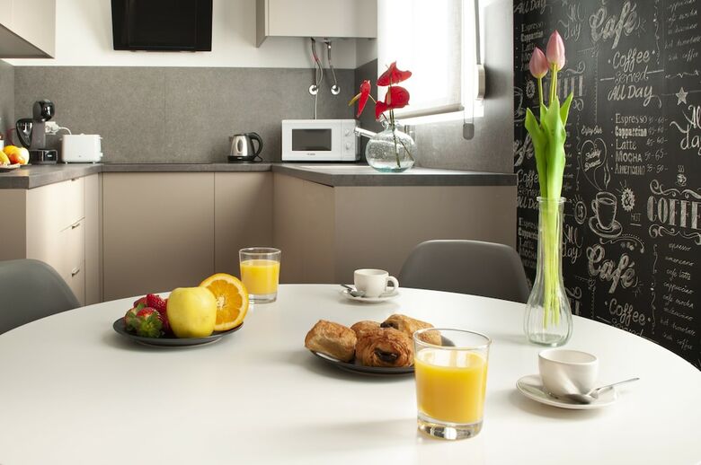 Apartamentos Myflats Premium Old Town