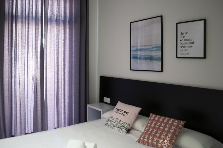 Apartamentos Myflats Premium Old Town