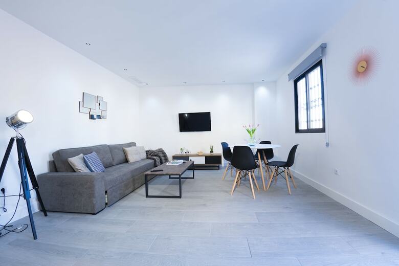 Apartamentos Myflats Premium Old Town
