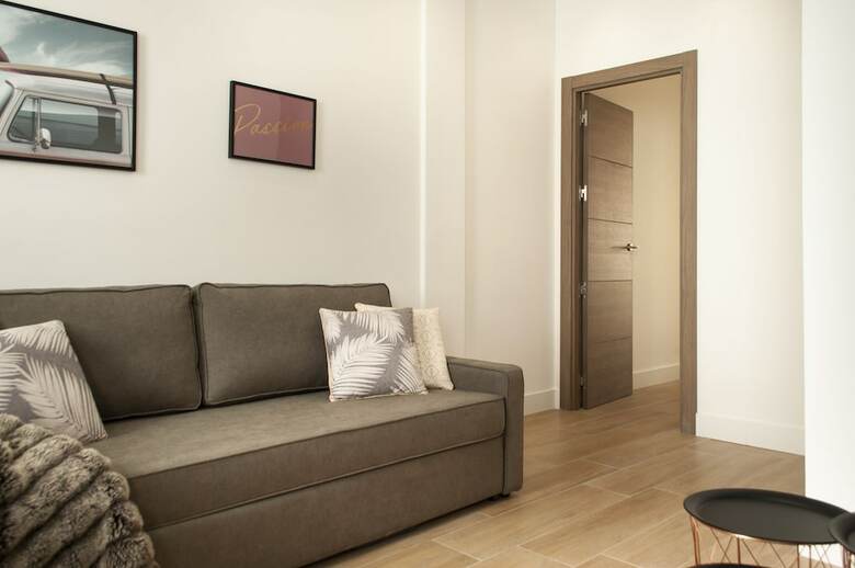 Apartamentos Myflats Premium Old Town