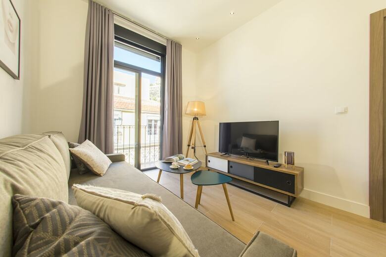 Apartamentos Myflats Premium Old Town