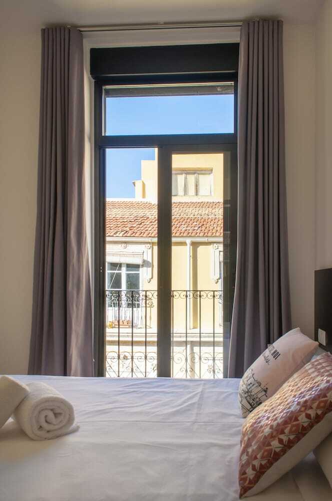 Apartamentos Myflats Premium Old Town