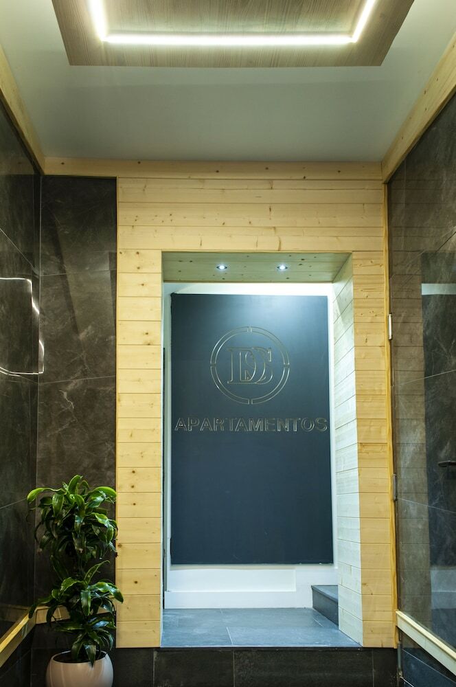 Apartamentos Myflats Premium Old Town