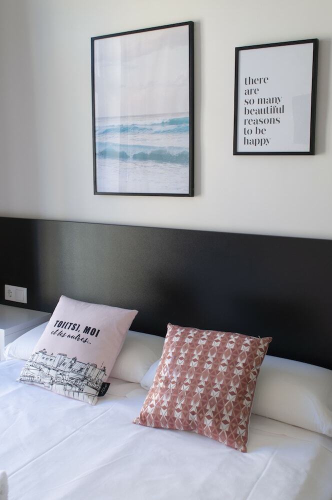 Apartamentos Myflats Premium Old Town