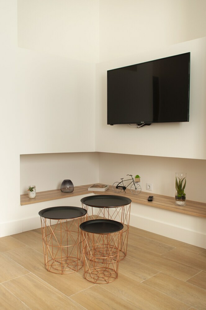 Apartamentos Myflats Premium Old Town