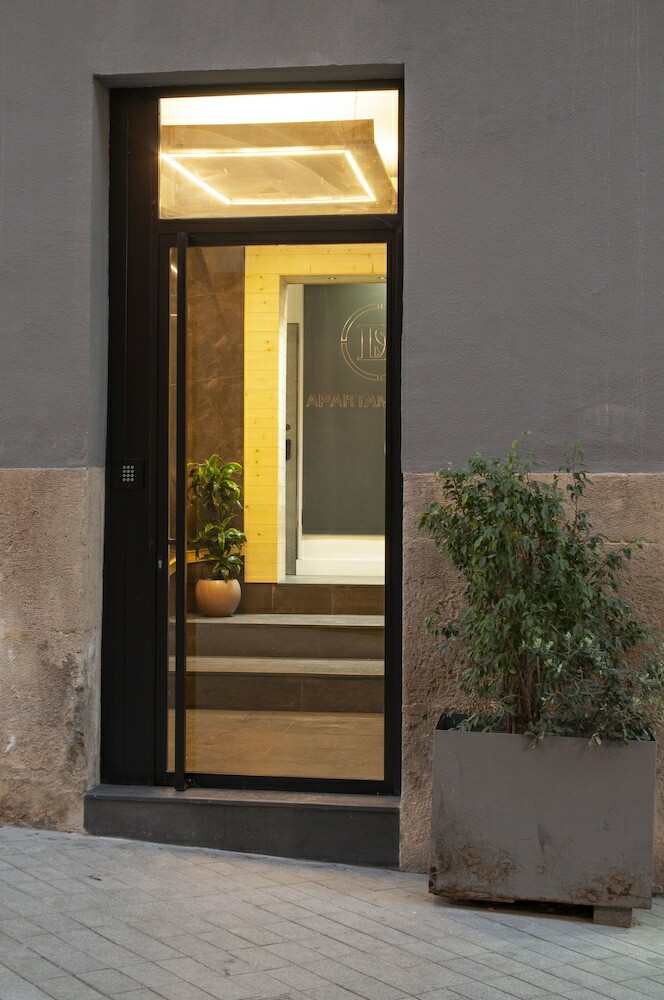 Apartamentos Myflats Premium Old Town