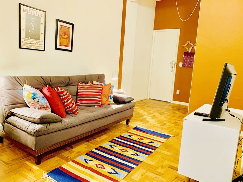 Apartamentos Jump In Bed Ipanema 19