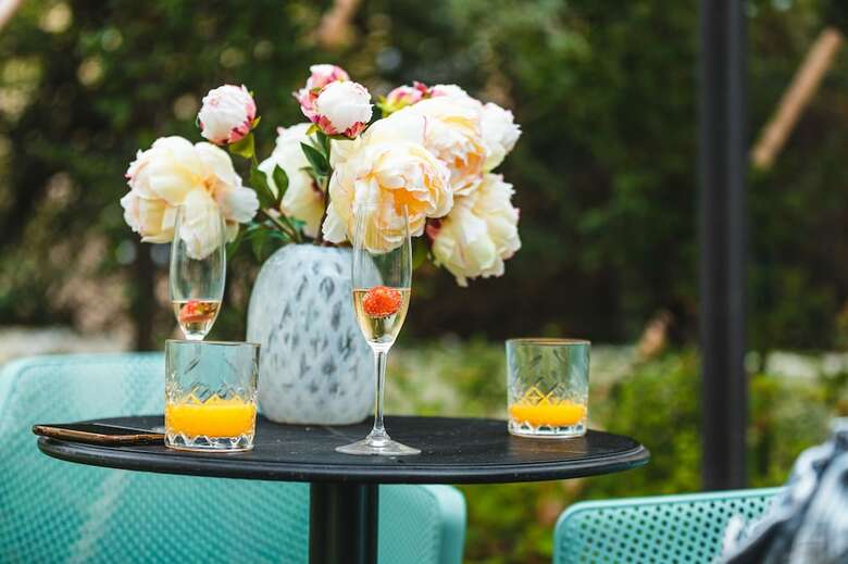 Aparthotel Empirent Garden Suites