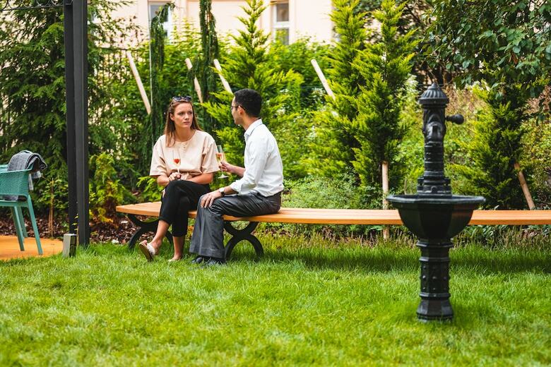 Aparthotel Empirent Garden Suites