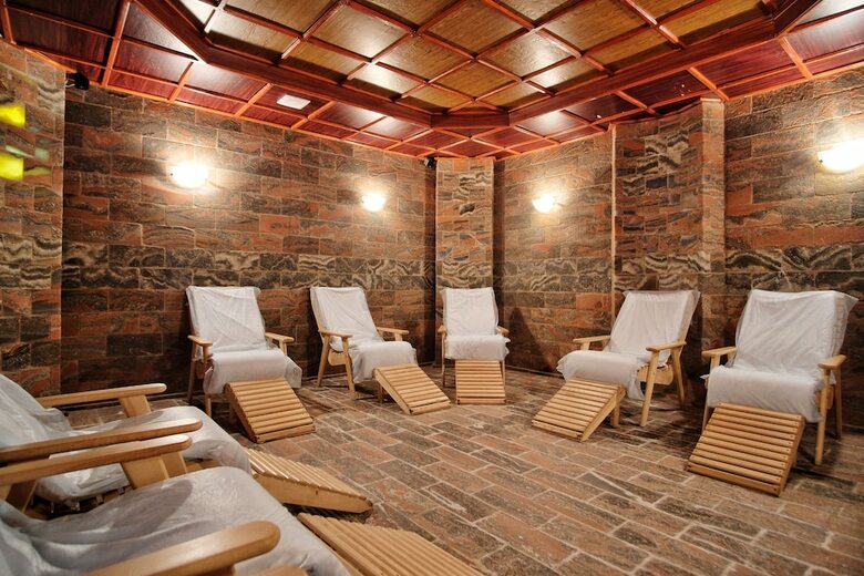 Azimut Hotel Prometey Nebug Tuapse