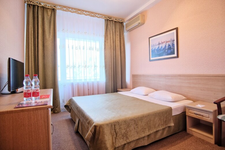 Azimut Hotel Prometey Nebug Tuapse